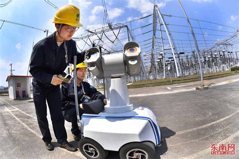 采动国家重点实验室视觉机器人安装调试顺利完成-采动实验室