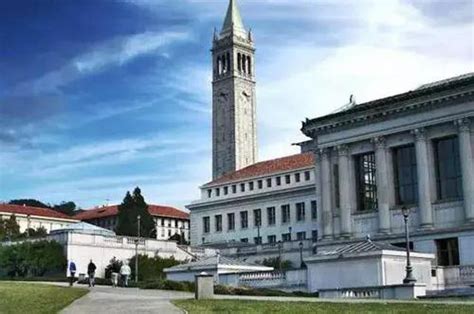 2020年美国加州大学伯克利分校本科生暑期访学项目通知-山东财经大学燕山学院