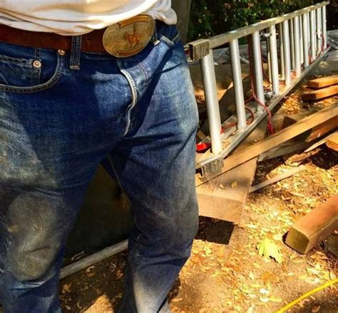 农民工们穿了一年的牛仔裤在日本竟然卖得超好！