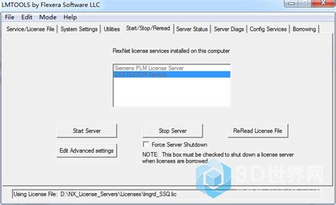UG12.0 许可证错误，服务器未连接10004怎么办 - NX12.0交流 - UG爱好者