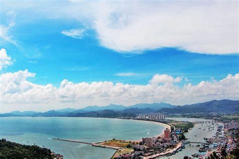 广东海边旅游必去十大景点，广东海滩旅游景点排名前十
