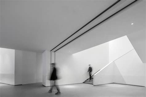 家居美学馆设计 新中式高端家居展厅设计方案-设计风尚-上海勃朗空间设计公司