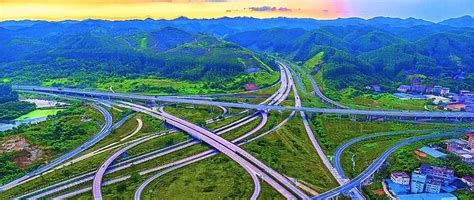 这条高速公路即将开工，便利阳春、茂名、玉林之间的交通出行！