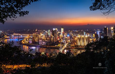 重庆夜景高清图片下载-正版图片500452485-摄图网