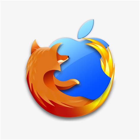 火狐浏览器新logo-快图网-免费PNG图片免抠PNG高清背景素材库kuaipng.com