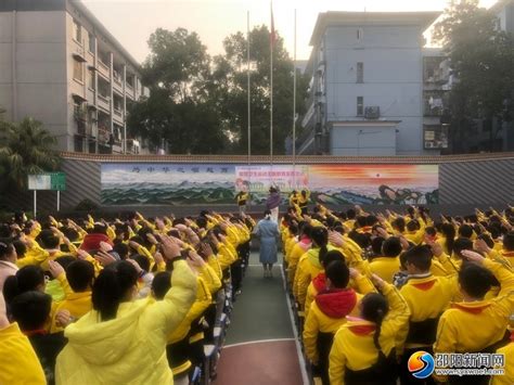 亮眼！大祥区这几所学校代表队在湖南省第八届武术大赛中获佳绩