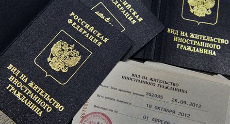俄政府规定2019年外国人在俄临时居住许可证配额 - 俄罗斯卫星 ...