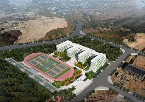 昆明昆华国际医院项目一二期即将开工，投资29亿，工期3年_建设_医疗_云南省