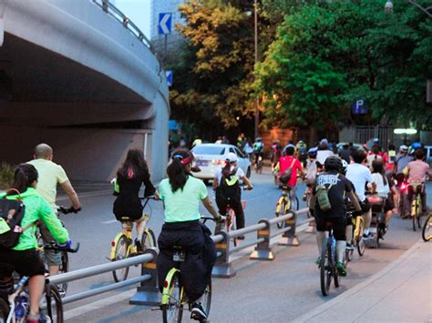 秋日正好！来这里开启一场绿道骑行之旅 - 成都 - 无限成都-成都市广播电视台官方网站