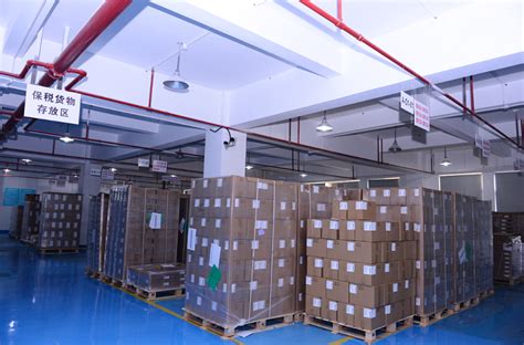 电商仓储配货流程,电商入库、打单拣货、打包发货流程