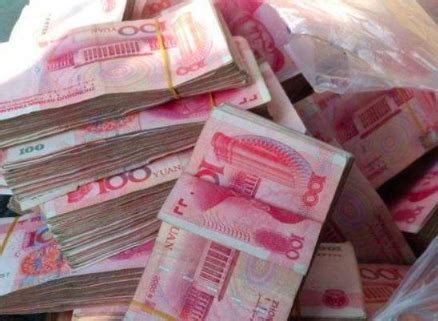 Quora：在中国，1000块钱是大钱吗 - 三泰虎