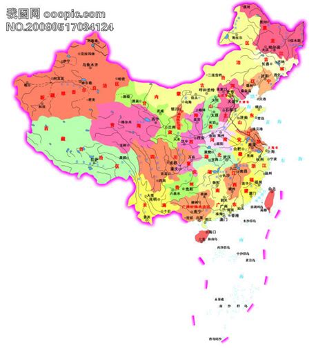 中国地图pdf下载-中国地图全国高清版下载pdf-当易网