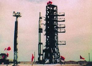 历史上的今天：1970年4月24日，我国第一颗人造地球卫星上天！_中国