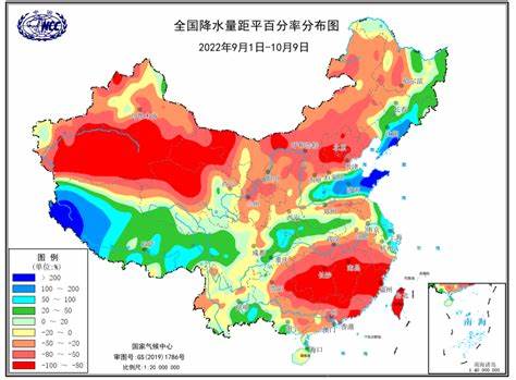 2025年天气会更冷吗