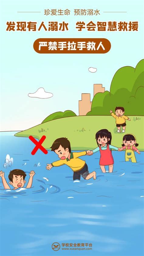 悲剧！父亲带6岁女儿到邕江游泳，不幸溺亡