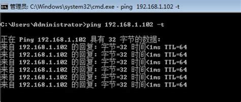如何控制局域网网速_家用电脑如何用ping命令简单测试网速-CSDN博客