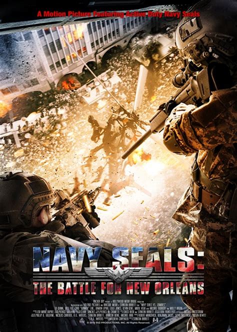海豹突击队大战僵尸(Navy SEALs vs. Zombies)-电影-腾讯视频