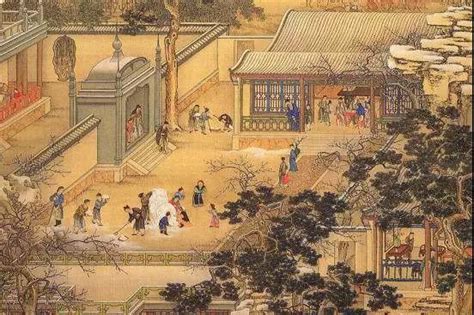带你了解中国古代的作息时间表！_ 时间之旅有限公司