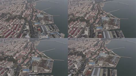“无废城市”海洋特色看威海（五）生态浮球 我们积极而为_养殖