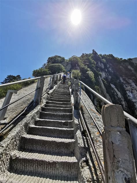 苍龙岭图片