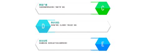 无纸化会议系统品牌排行榜，优质品牌大