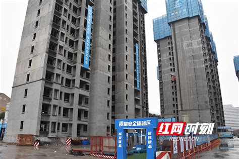 拎包入住！江北新区人才公寓即将交付|项目|公寓|技术_新浪新闻