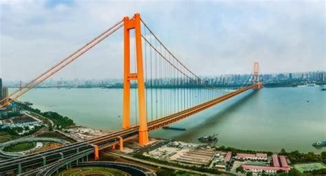 震撼:世界十大最高桥梁,有八座在中国,第一名也在中国!|主跨|桥面|斜拉桥_新浪新闻
