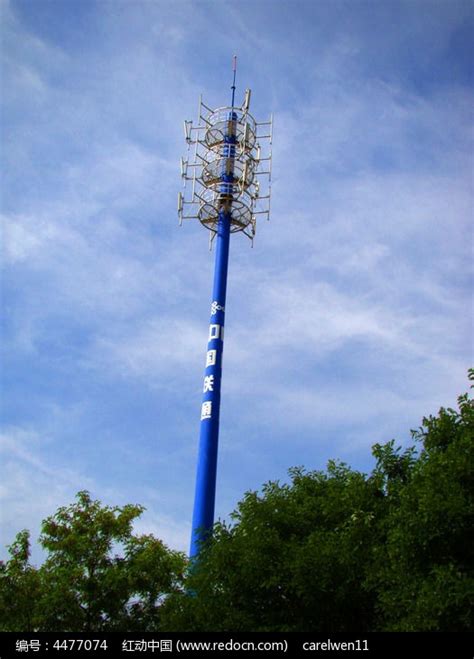 在小区建信号塔，离居民住户不到10米 - e线民生 - 荆州新闻网