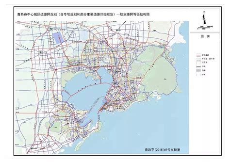 青岛即墨金口镇历史文化名镇保护规划公示 重点规划区域为金口古港