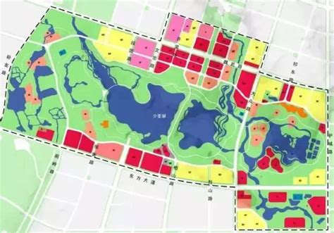 详细对比分析：在合肥买房选新站区还是肥西，哪一个位置更好有更大升值发展空间？ - 知乎