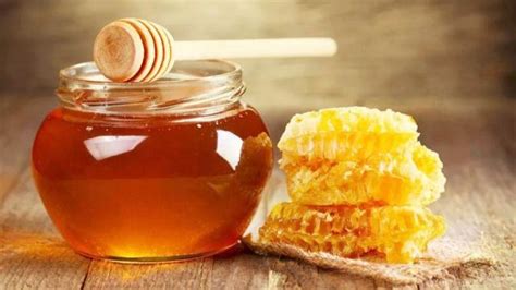 到底如何辨别蜂蜜的真假？6招教你一分钟判断蜂蜜的真伪 - 知乎