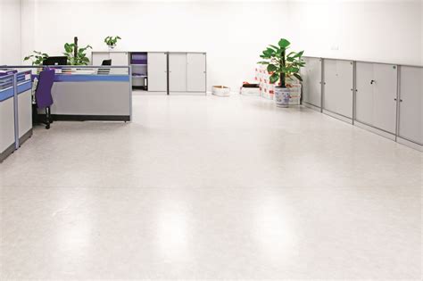【福建】冠捷科技办公楼PVC地板-腾方PVC地板-4008798128