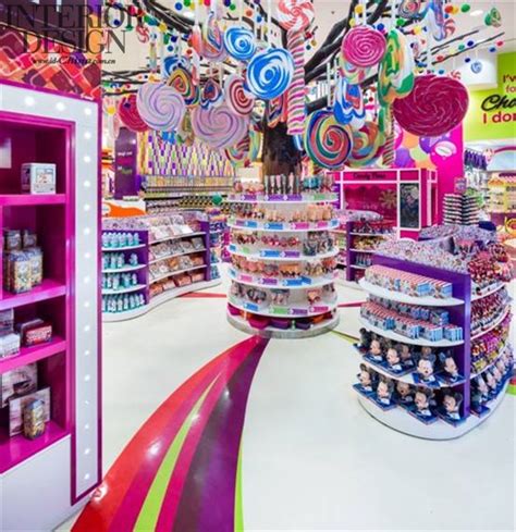 糖的好听店名,卖糖店铺怎么取名,糖果店名字大全_大山谷图库