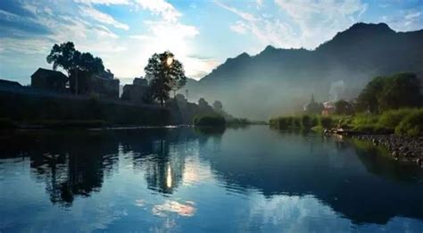 杭州：烟雨西湖 雨雾飘渺-新闻中心-南海网