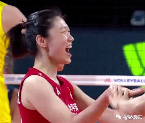 国际排联最新官宣，中国女排迎惊喜利好，朱婷2022率队或重返巅峰_奥运会