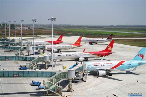 襄阳机场2019年旅客吞吐量已突破100万人次 - 中国民用航空网
