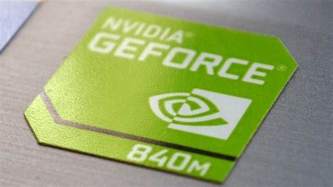Nvidia-GeForce-GT-840M - Volta PC Upgrade and Repair (fka. Budget PC ...
