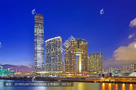 香港环球贸易广场-结构设计杂谈-筑龙结构设计论坛