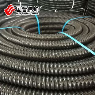 波纹管系列-云南联迈土工材料制造有限公司