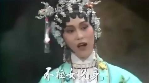 叶丽仪《巾帼英雄》83年香港电视剧十三妹主题曲，你听过吗？_腾讯视频