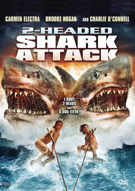 夺命双头鲨-电影-高清在线观看-百搜视频