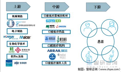 预见2022：《2022年中国口腔医疗行业全景图谱》(附市场规模、竞争格局和发展前景等)_行业研究报告 - 前瞻网