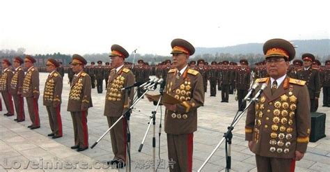 北朝鲜军队的防弹衣