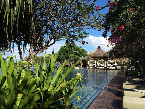巴厘岛万豪雷吉安酒店 The Stones Hotel-Legian Bali ,From M / 深圳市海洋国际旅行社有限公司