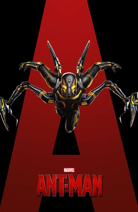 《蚁人 3》发布角色海报，2 月 17 日内地上映__财经头条