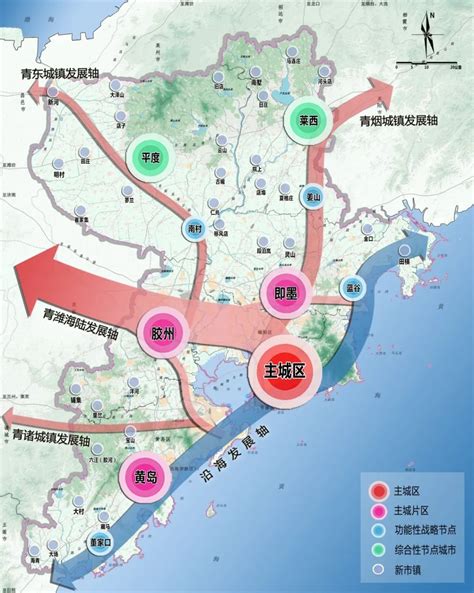 《青岛市城市更新专项规划（2021-2035年）》通过市国土空间规划委员会审议-青报网-青岛日报官网