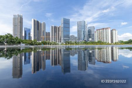 深圳宝安中心区A002-0077地块中标方案 建筑设计 / 立方设计 | 特来设计