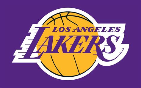 Los Angeles Lakers Logo, Lakers Symbol, History and Evolution