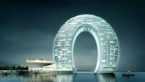 中国首个钢结构博物馆夜景照明设计赏析 - 行家说