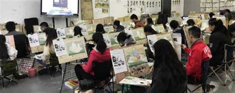 2023年艺考会有哪些变化？美术生应当如何应对 - 武汉北艺画室